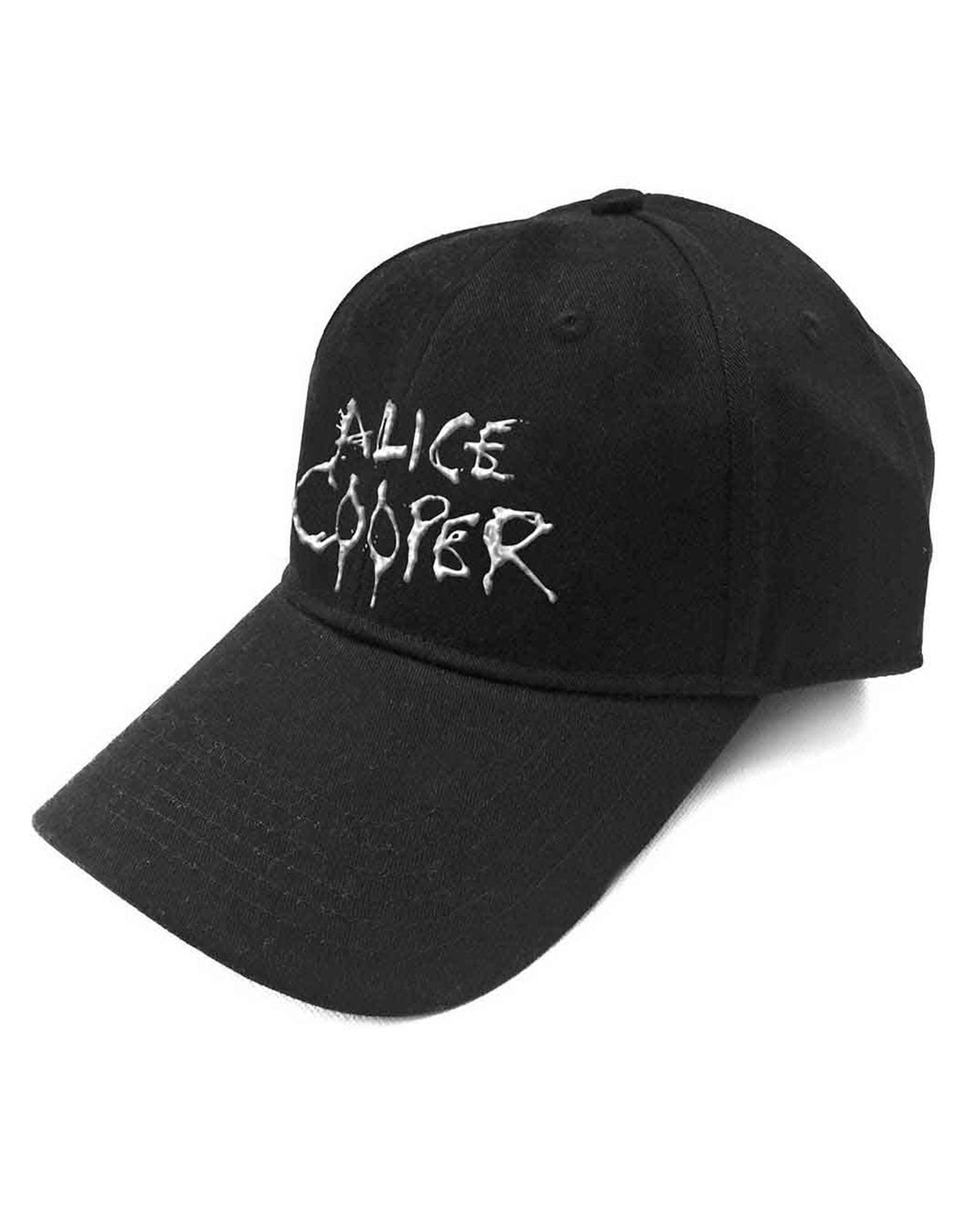 Alice Cooper - Gorra "Dripping Logo" - D2fy · Rocktud - Rocktud