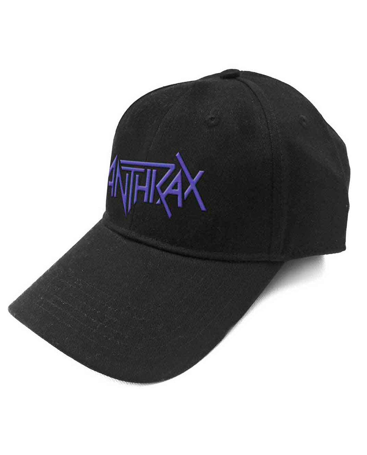 Anthrax - Gorra "Logo" - D2fy · Rocktud - Rocktud