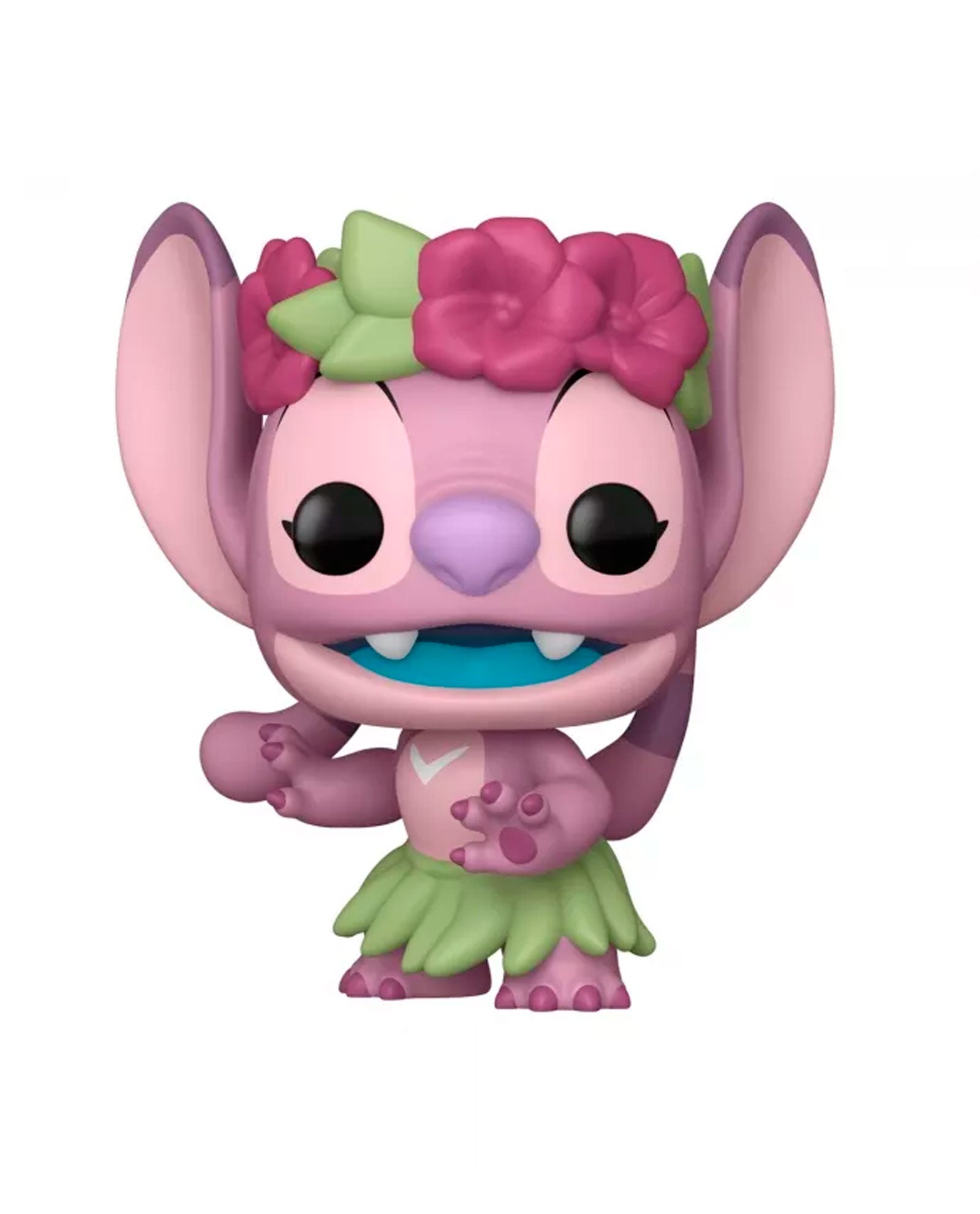 Funko POP! 1568 Luau Angel - Lilo & Stitch - D2fy · Rocktud - D2fy