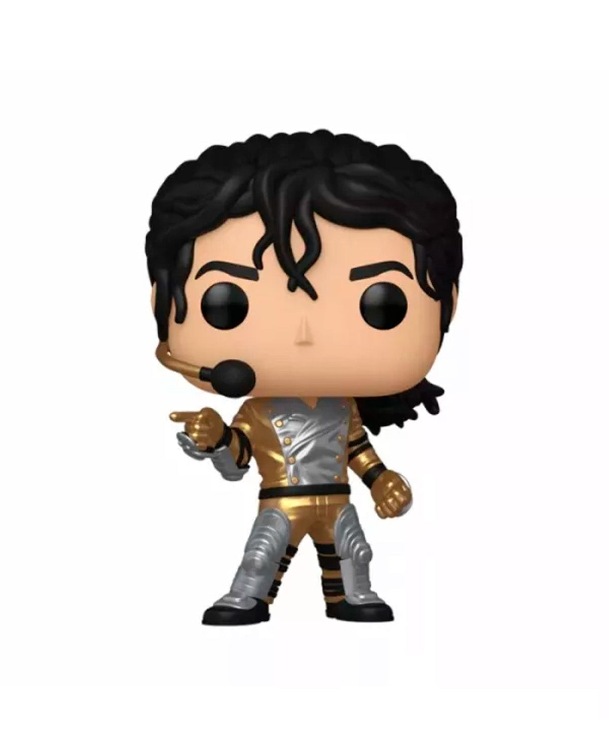 Funko POP! 376 Michael Jackson - History Tour - D2fy · Rocktud - D2fy