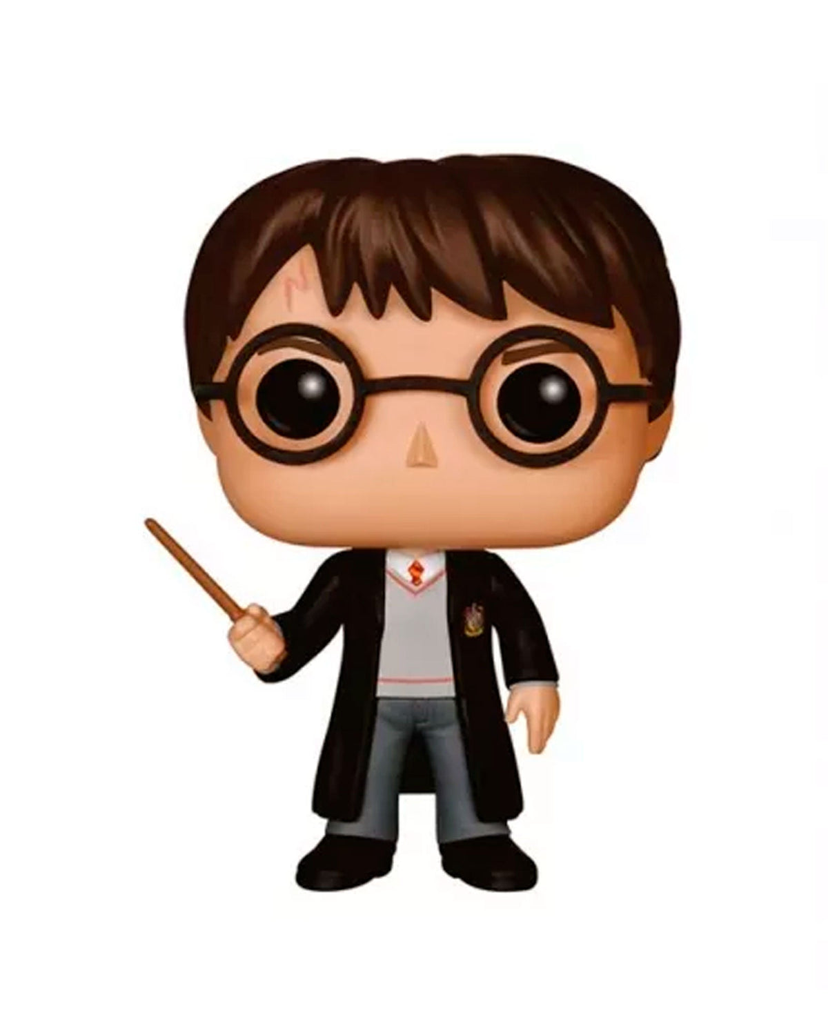Funko POP! Harry Potter - Harry Potter (01) - D2fy · Rocktud - D2fy