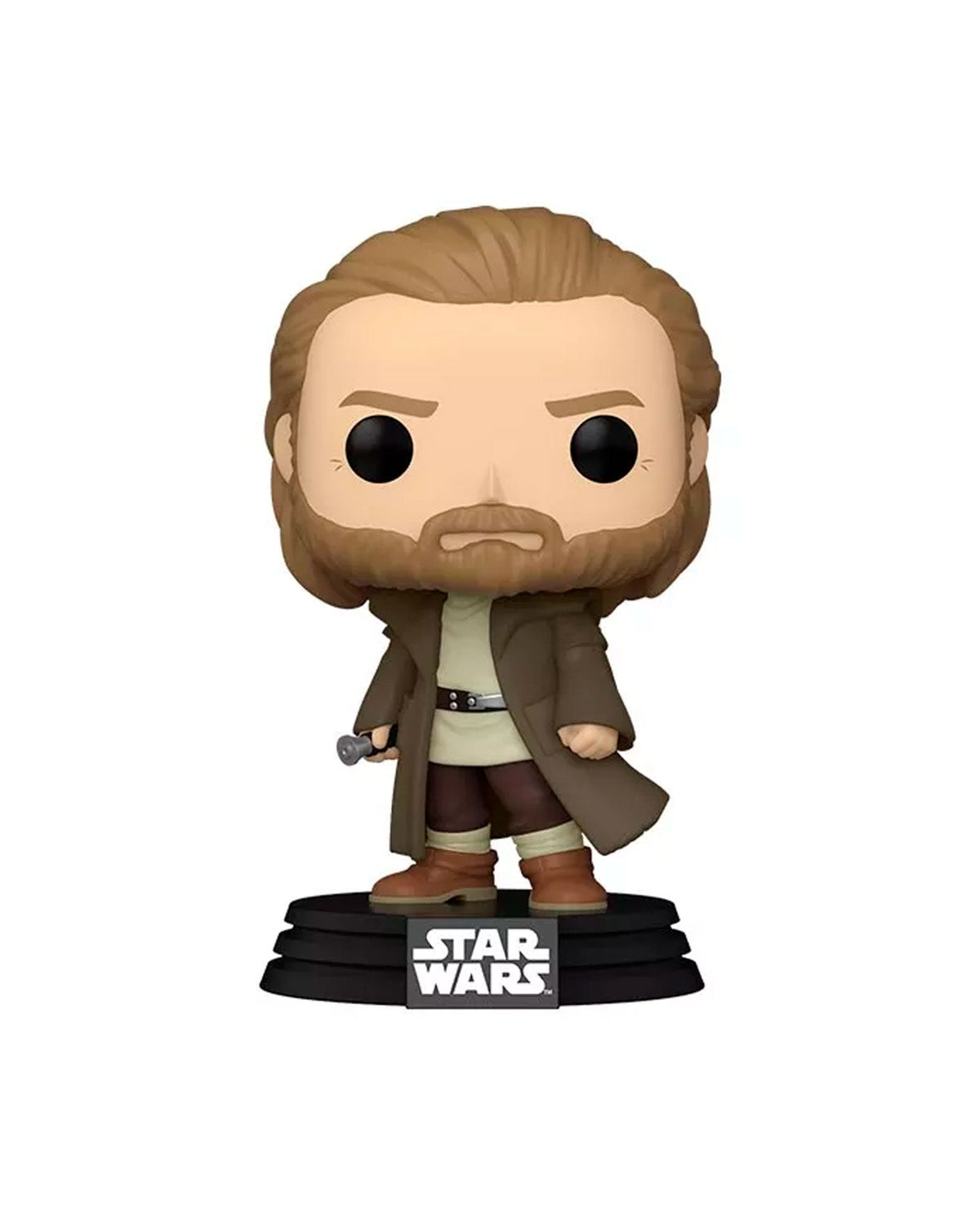 Funko POP! Star Wars - Obi - Wan Kenobi Star Wars (538) - D2fy · Rocktud - D2fy