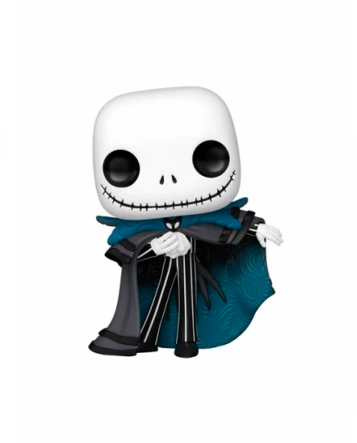 Funko Pop! Vinyl 1604: Jack Skellington (Couture) - Pesadilla antes de Navidad - D2fy · Rocktud - D2fy