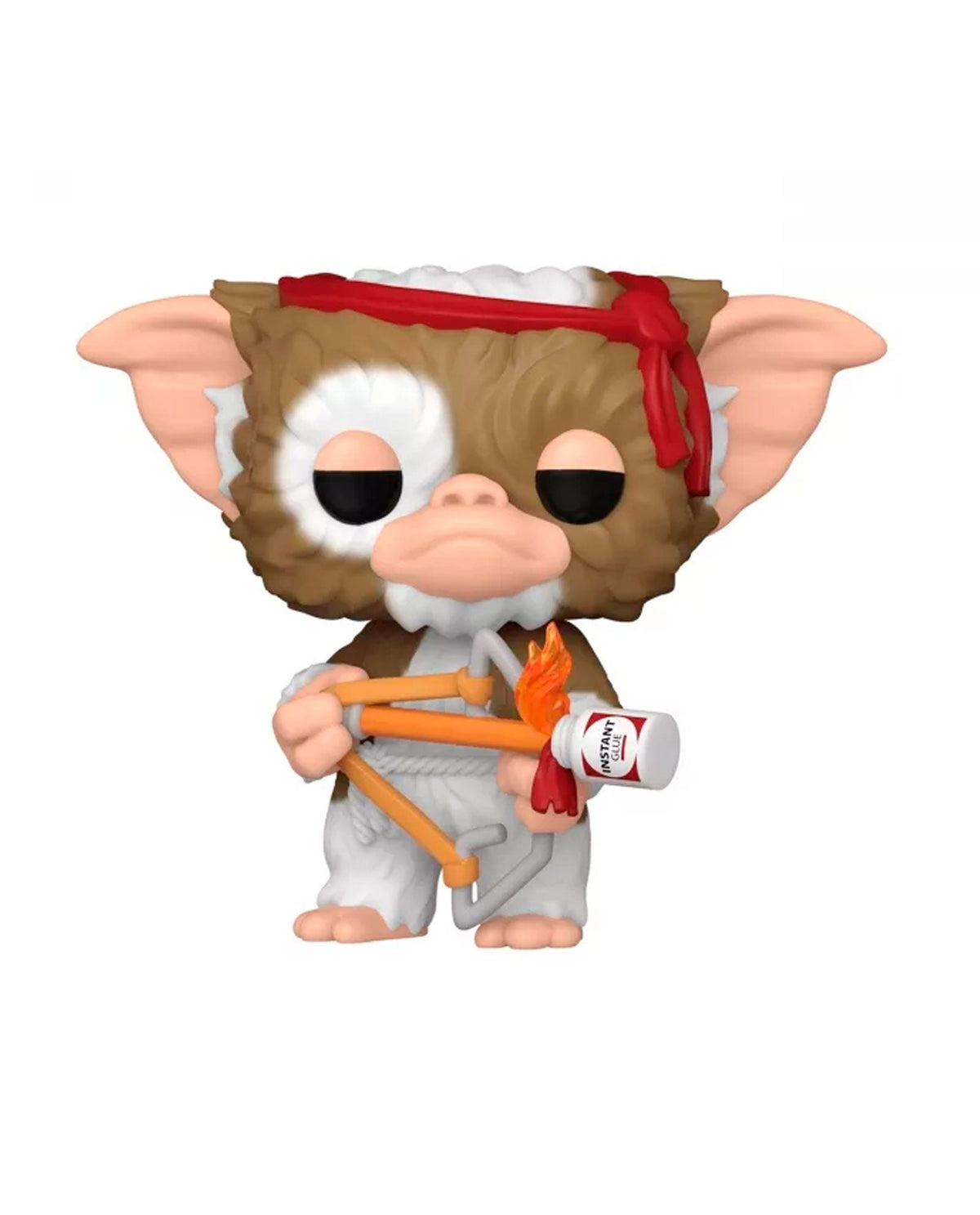 Funko Pop! Vinyl Gizmo with bow - Gremlins - D2fy · Rocktud - D2fy