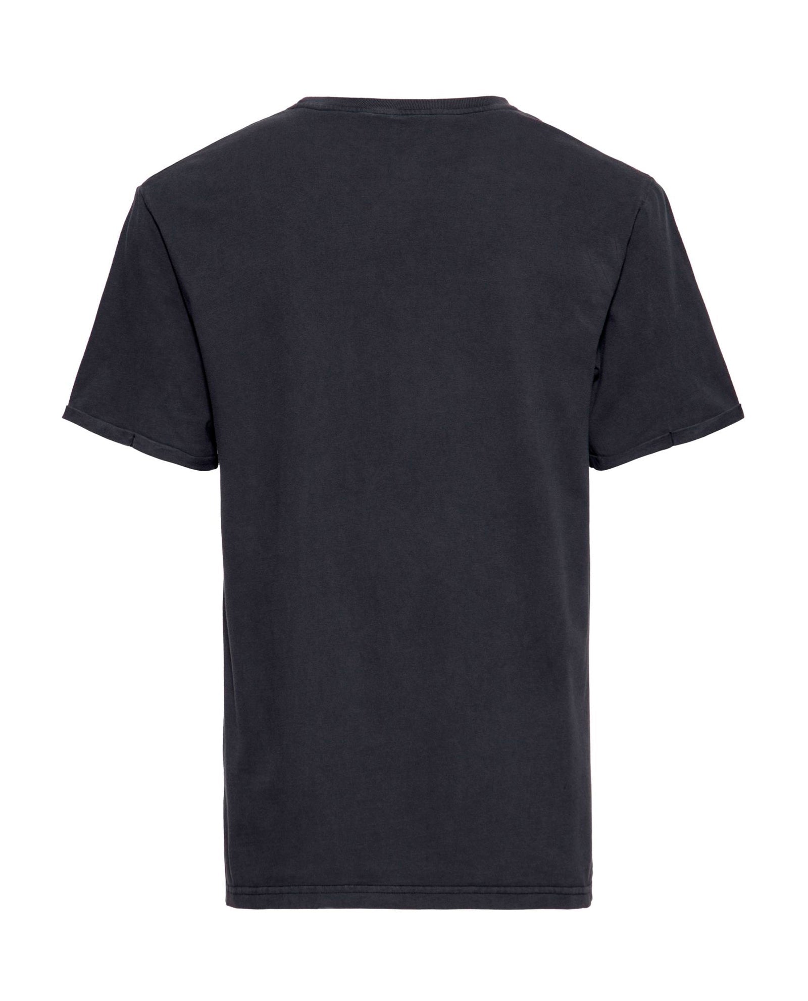 King Kerosin - Camiseta "Bobber" Unisex Negra - D2fy · Rocktud - King Kerosin