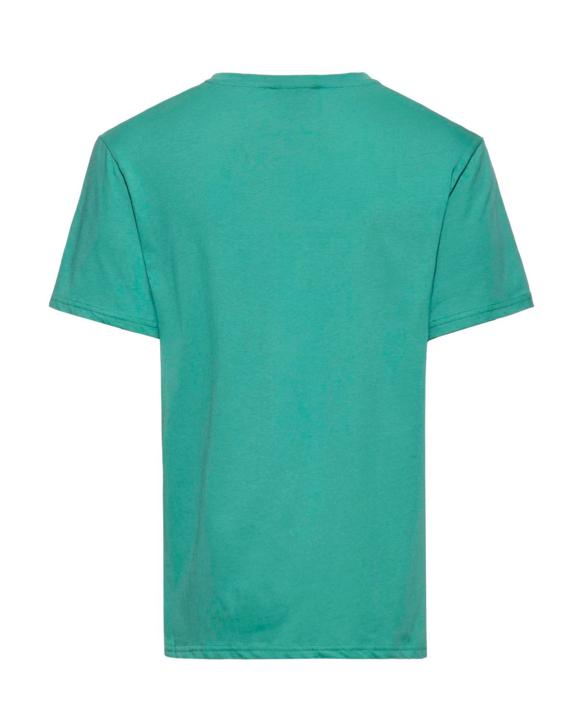 King Kerosin - Camiseta "Bombers" Unisex Verde - D2fy · Rocktud - King Kerosin