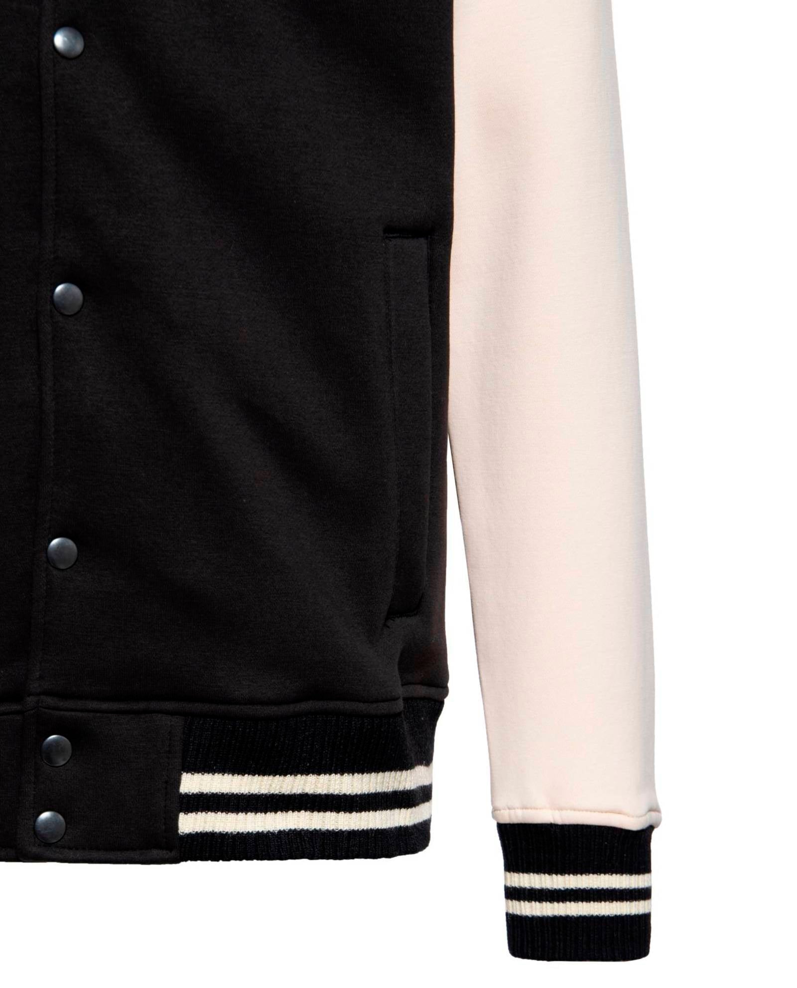 King Kerosin - Chaqueta Universitaria "Speed King" - D2fy · Rocktud - King Kerosin