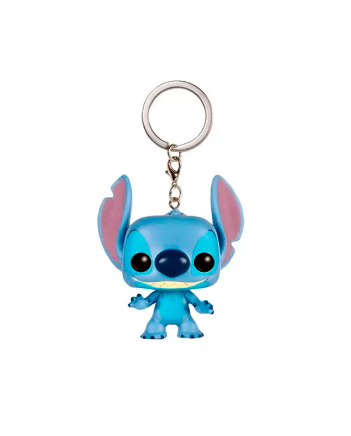 Lilo & Stitch - FUNKO POP! Llavero Stitch Disney - D2fy · Rocktud - D2fy