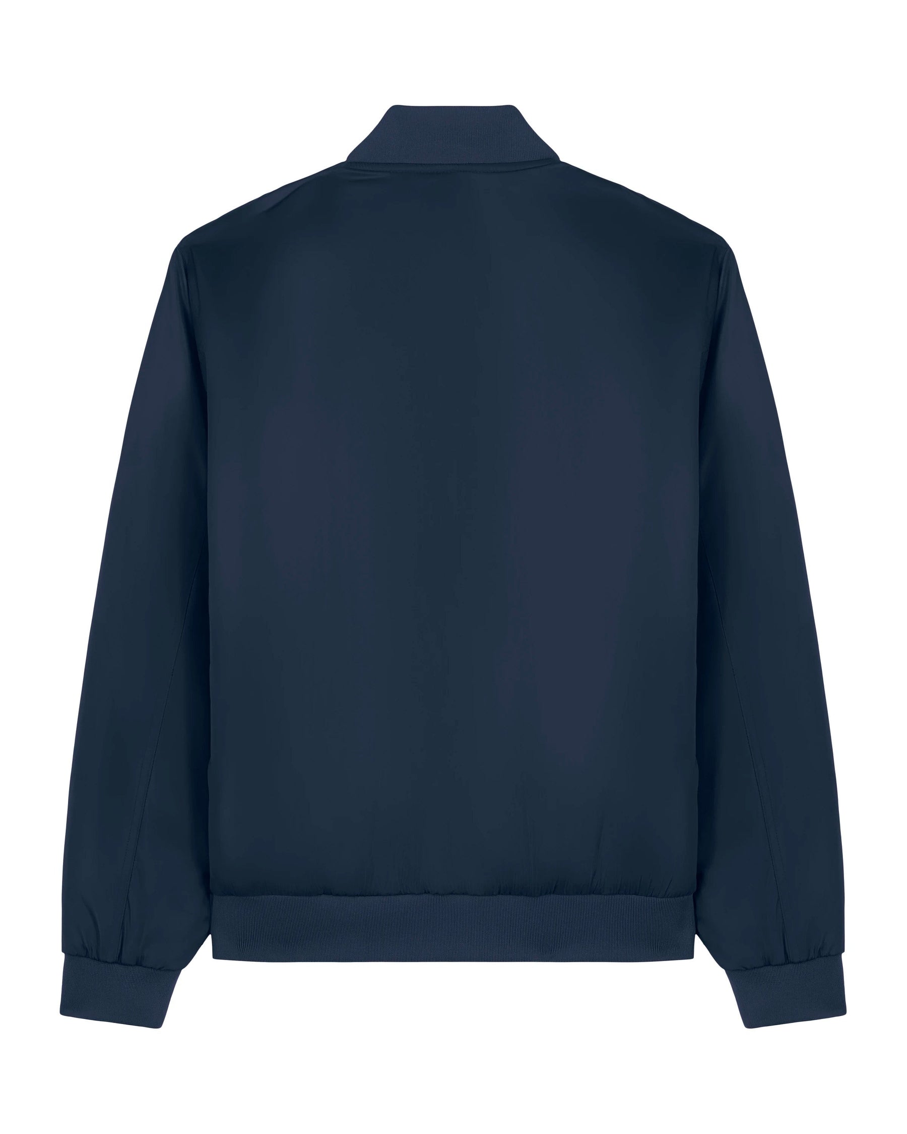 Los Zigarros - Chaqueta Bomber Azul - D2fy · Rocktud - Los Zigarros