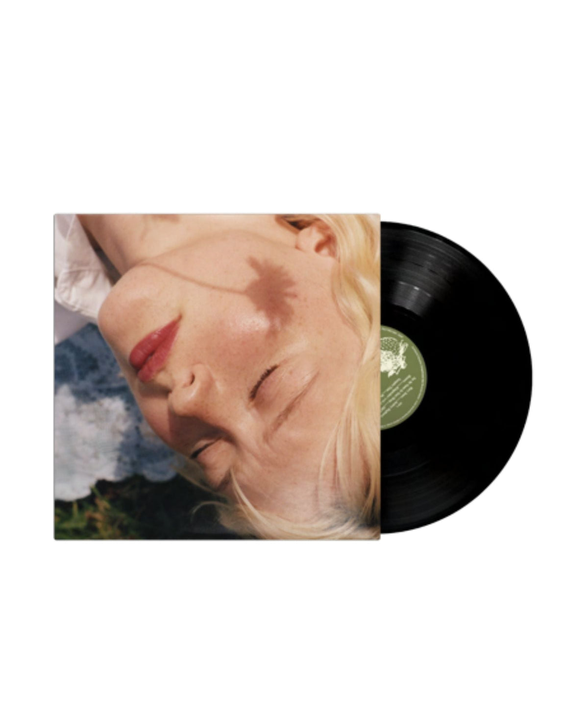 Maisie Peters - LP Vinilo Ecorecord "Florescence" - D2fy - Direct To Fans - D2fy