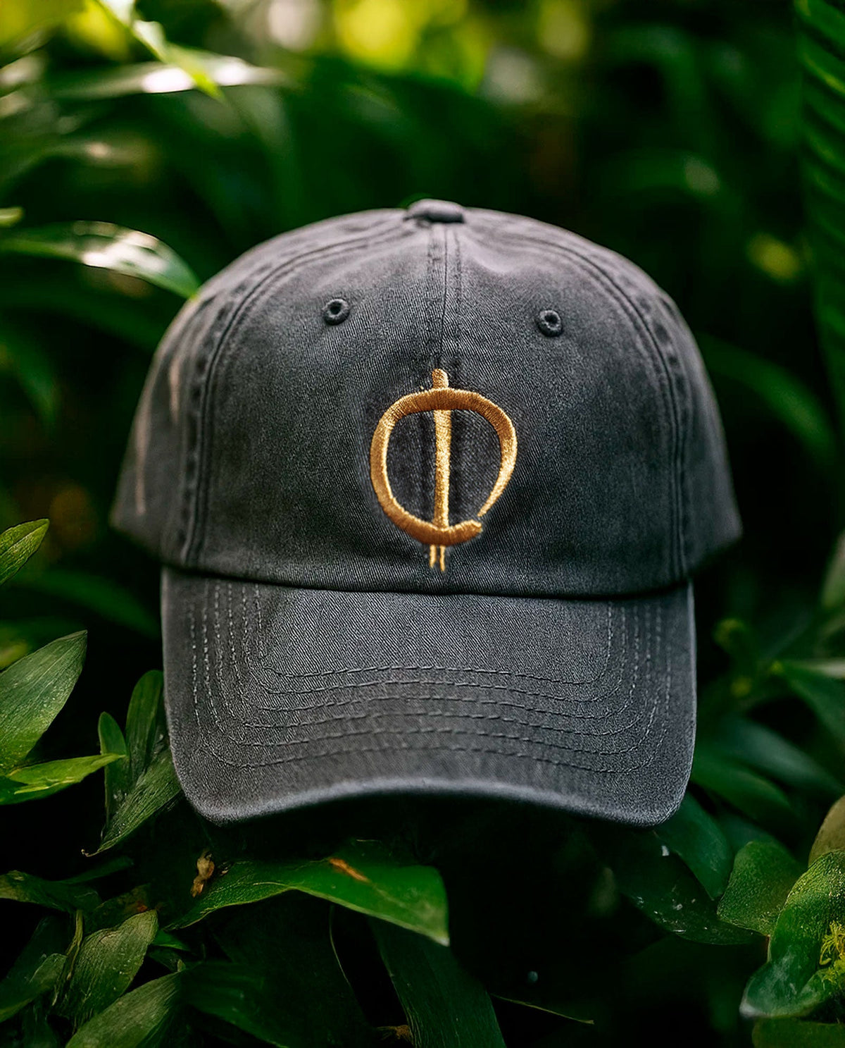 Manuel Carrasco - Gorra "Logo" Bordada - D2fy · Rocktud - Manuel Carrasco