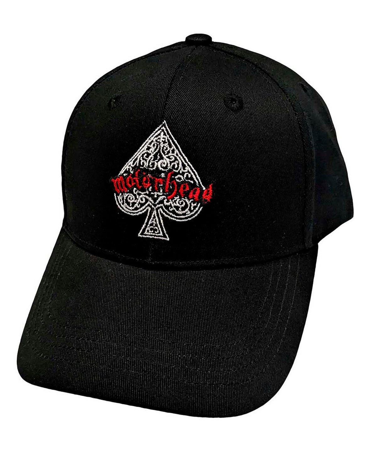 Motörhead - Gorra Béisbol "Ace Of Spades" - D2fy · Rocktud - Rocktud