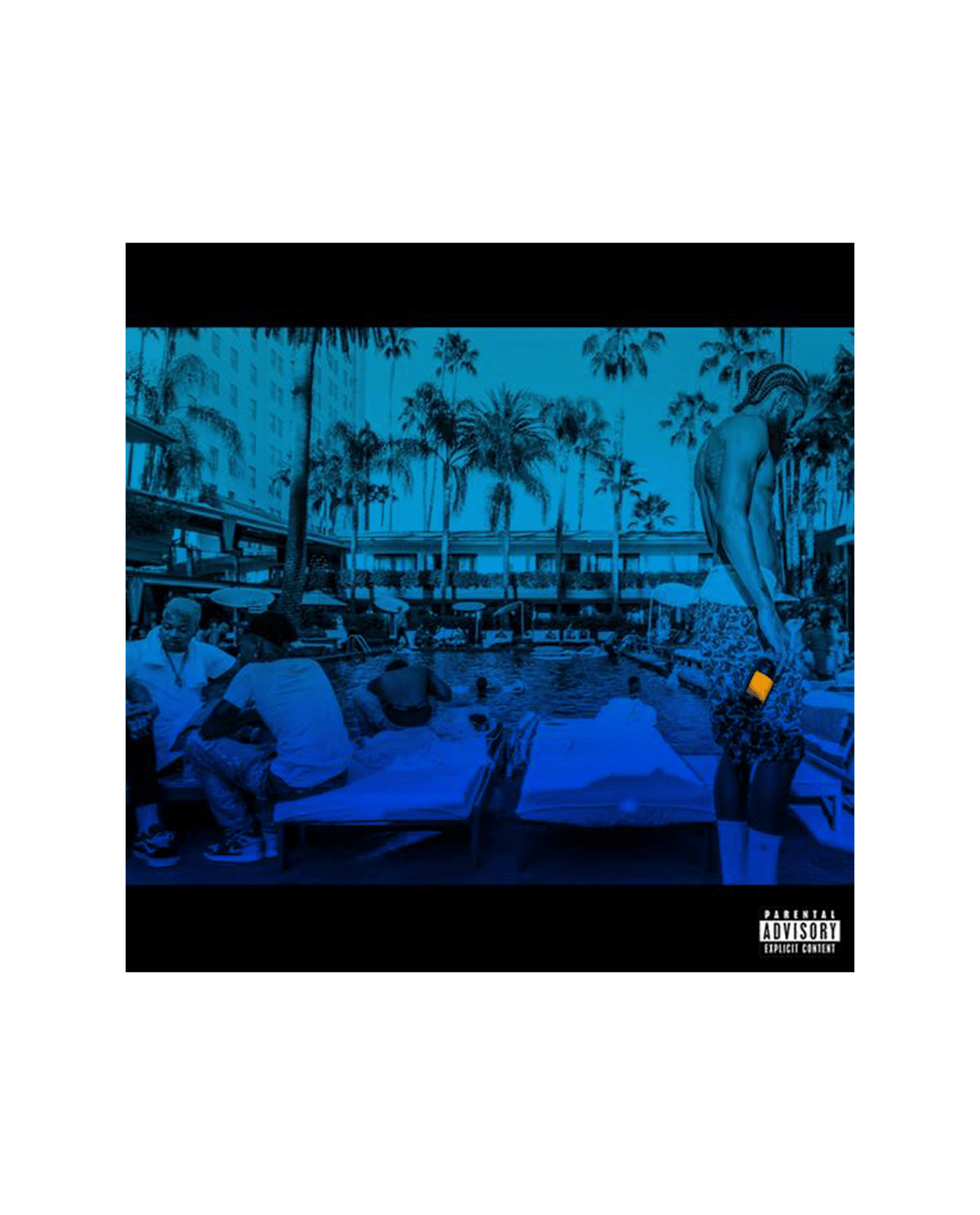 Nipsey Hussle ft Bino Rideaux - LP Vinilo "Prolific" - D2fy - Direct To Fans - Nipsey Hussle