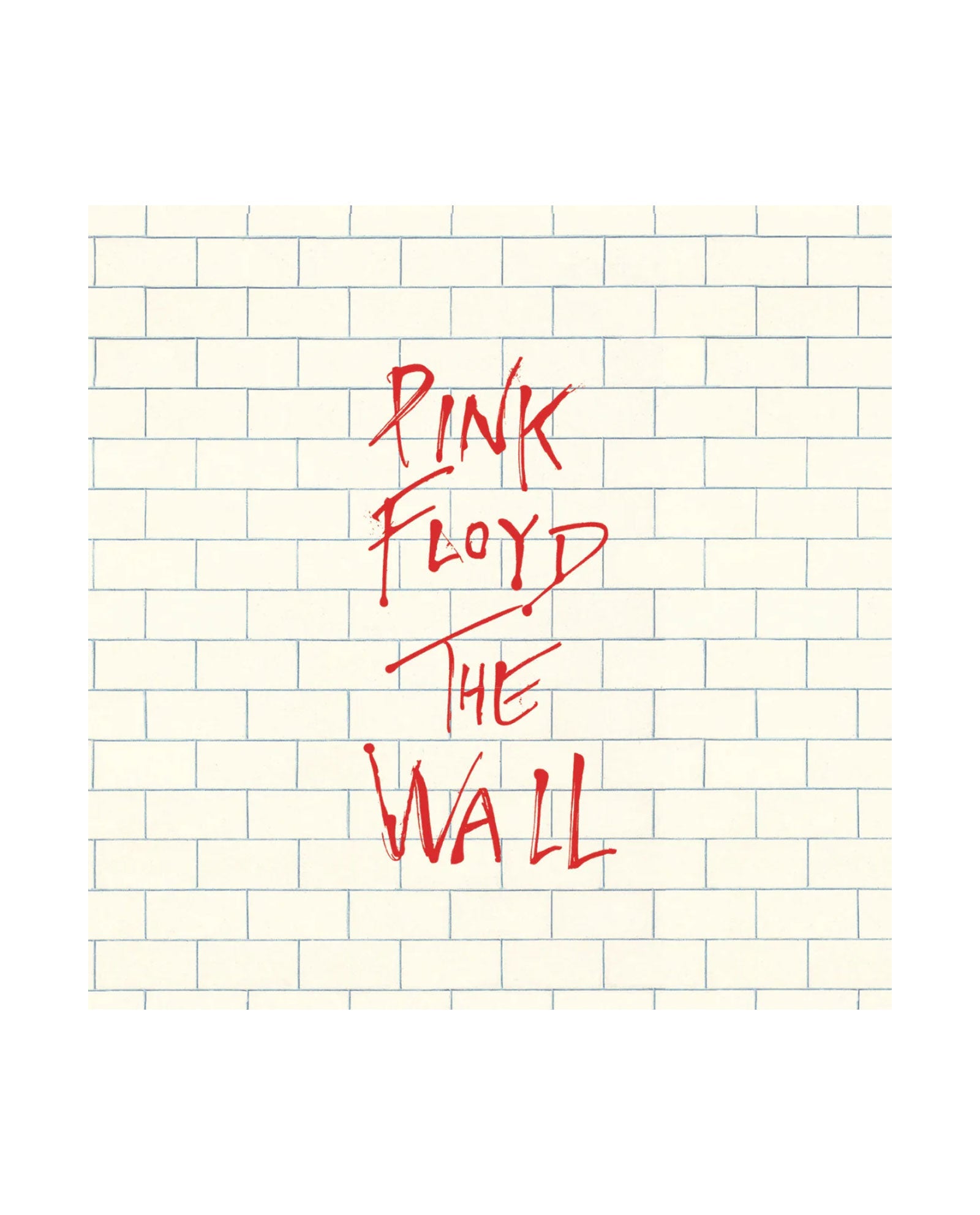 Pink Floyd - 2LP Vinilo "The Wall" - D2fy · Rocktud - Rocktud