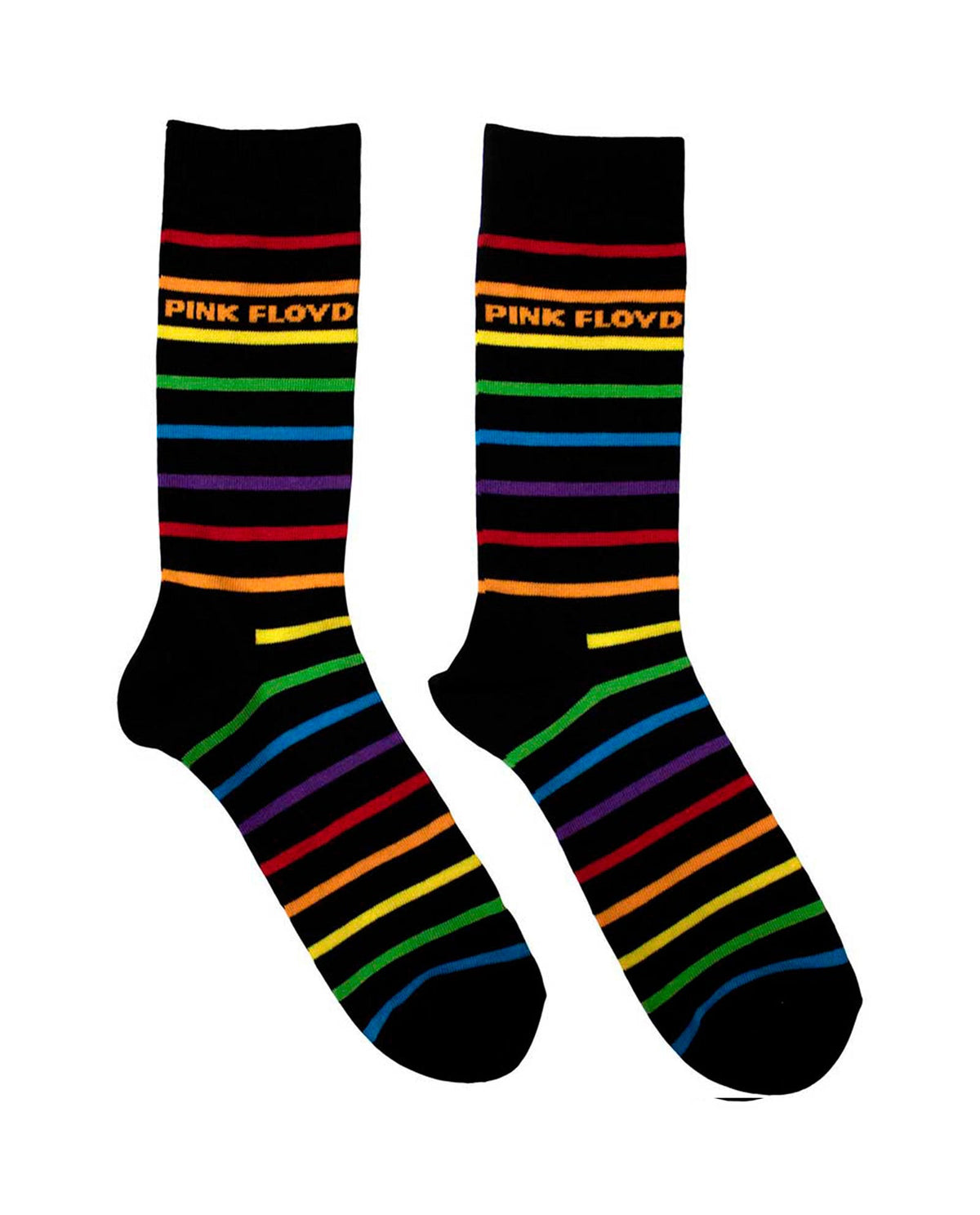 Pink Floyd - Calcetines "Wide Stripes" - D2fy · Rocktud - Rocktud