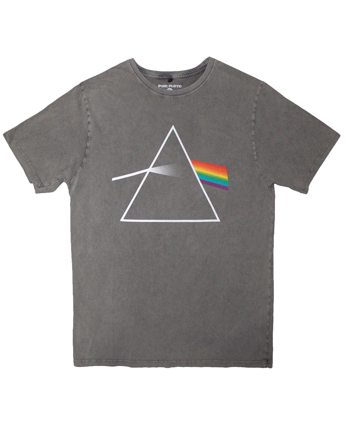 Pink Floyd - Camiseta "Dark Side of the Moon Album" Unisex - D2fy · Rocktud - Rocktud