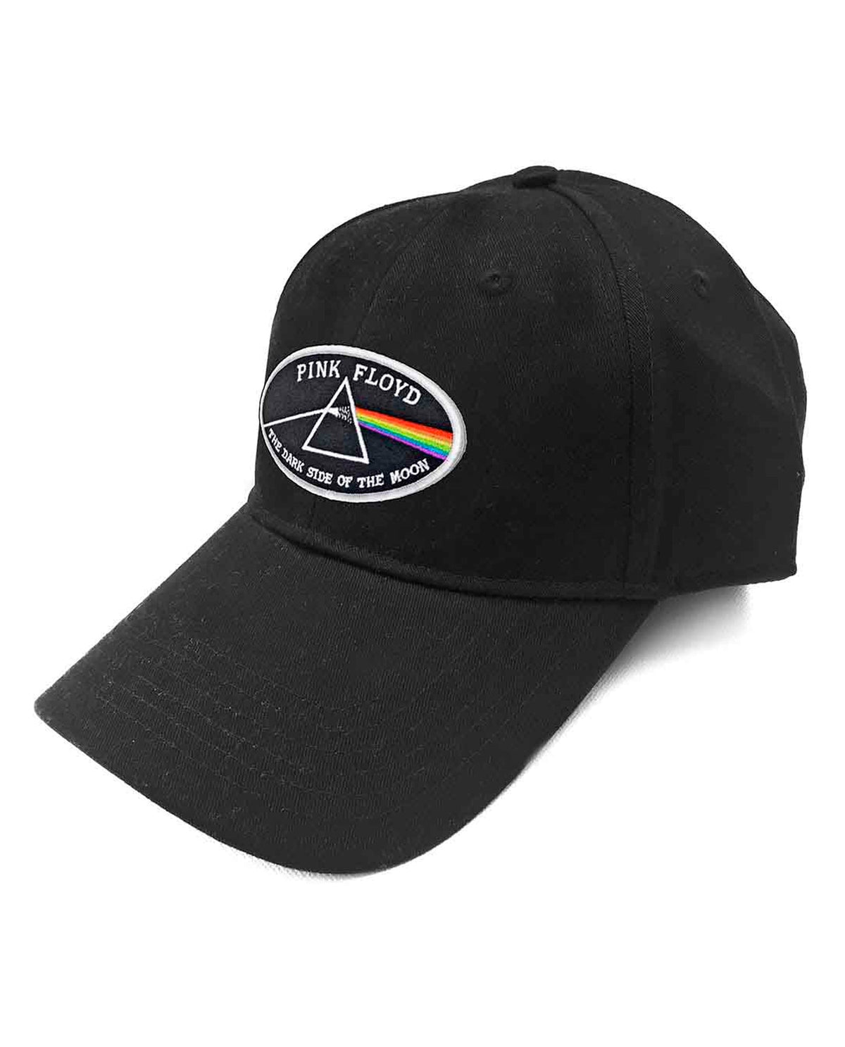 Pink Floyd - Gorra Béisbol "The Dark Side of the Moon White Border" - D2fy · Rocktud - Rocktud