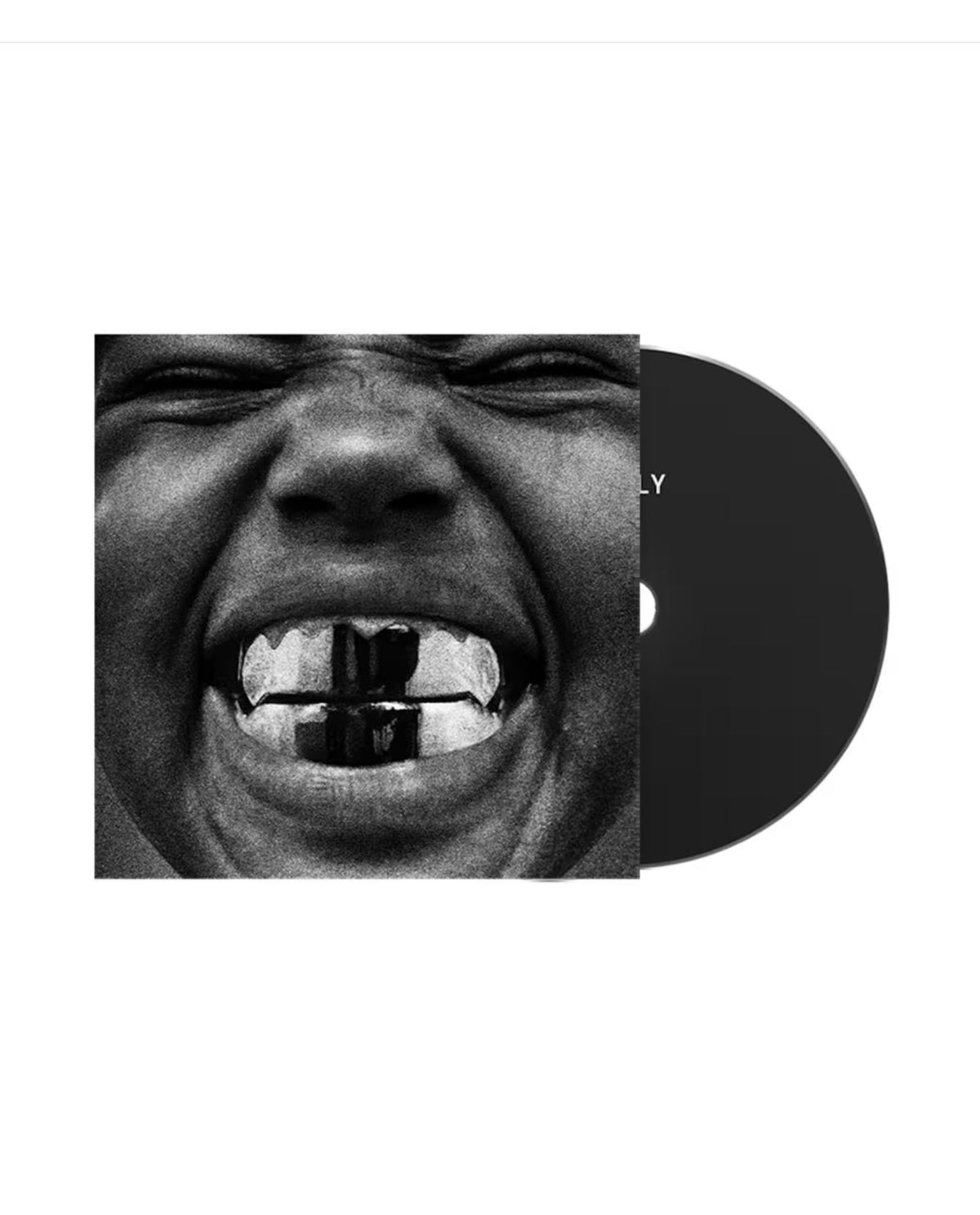 Ye (Kanye West) - CD "Bully"