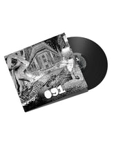 091 - LP Vinilo "Espejismo Nº9" - D2fy · Rocktud - D2fy