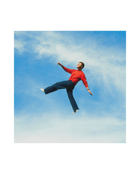Alex Warren - CD Jewelcase "WILDCHILD"