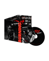 Burning - 2CD "En directo-50 aniversario"