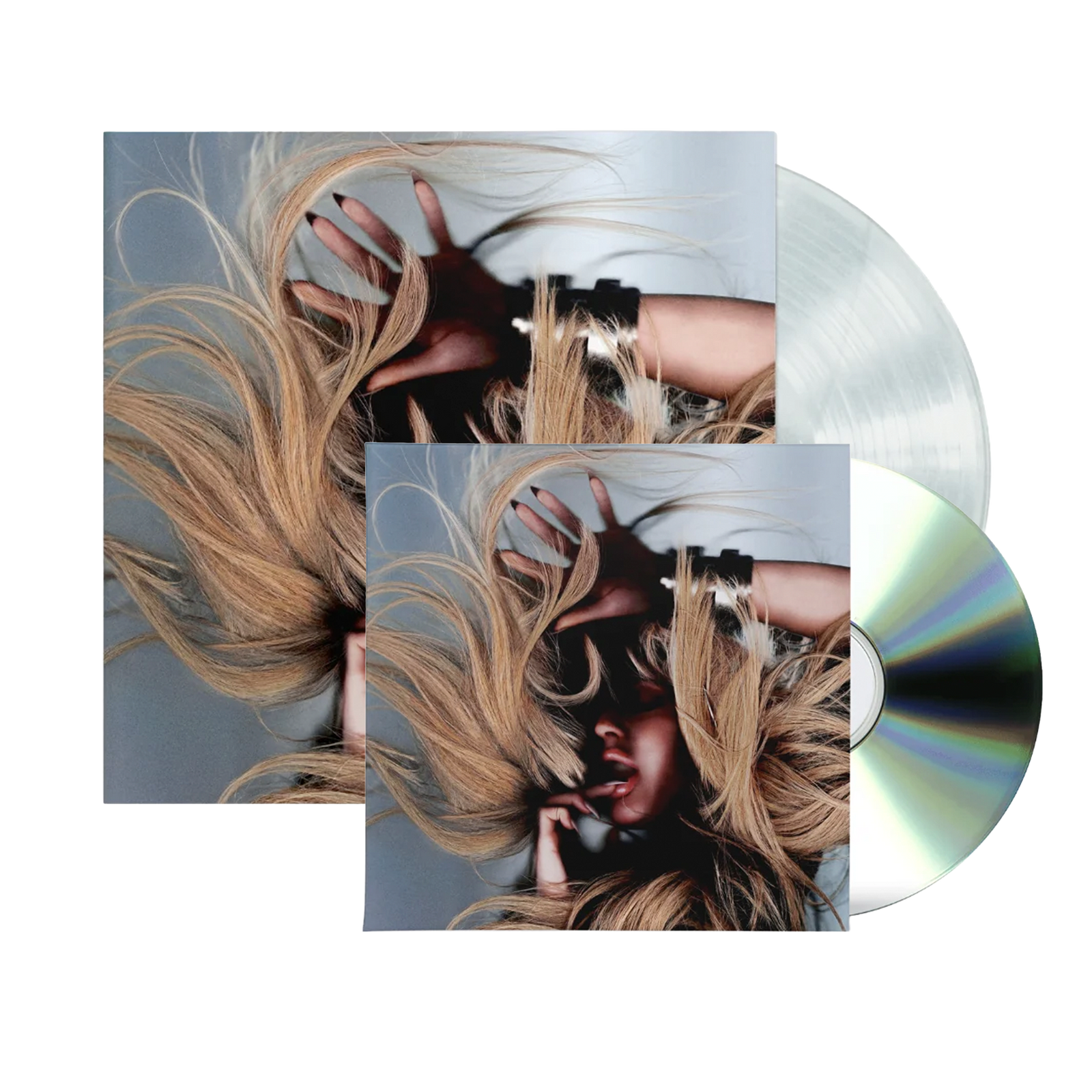 ELLIE GOULDING