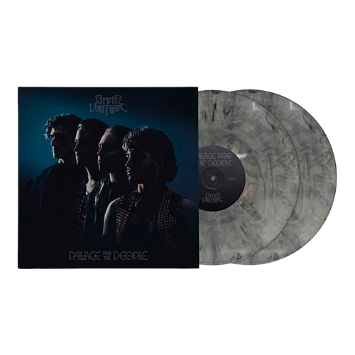 Greta Van Fleet - 2LP Vinilo "Palace For The People"