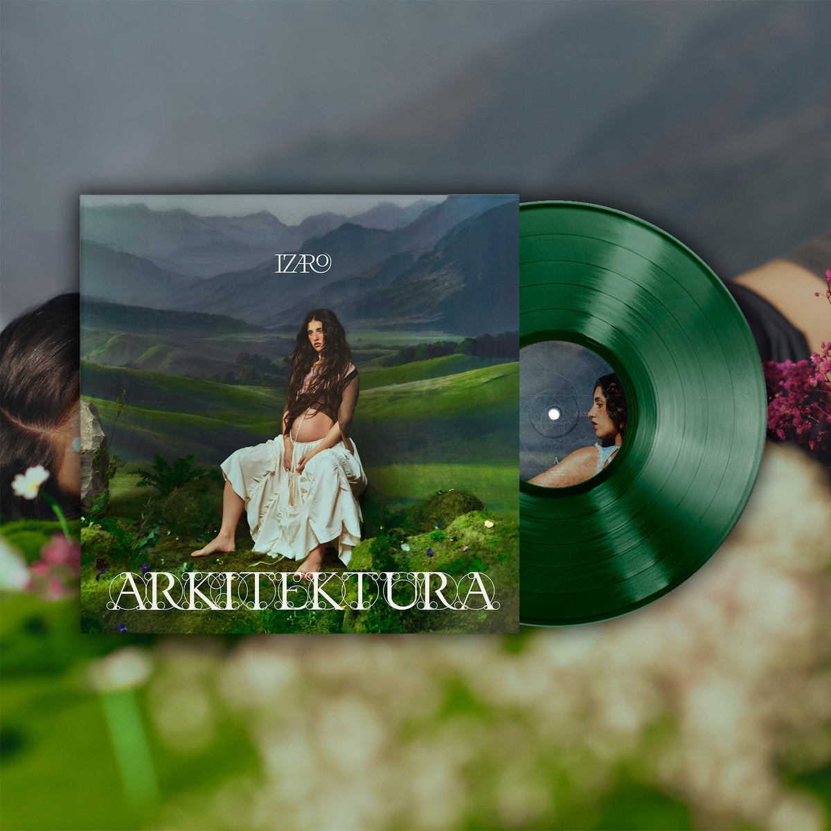 EDICIÓN VINILO