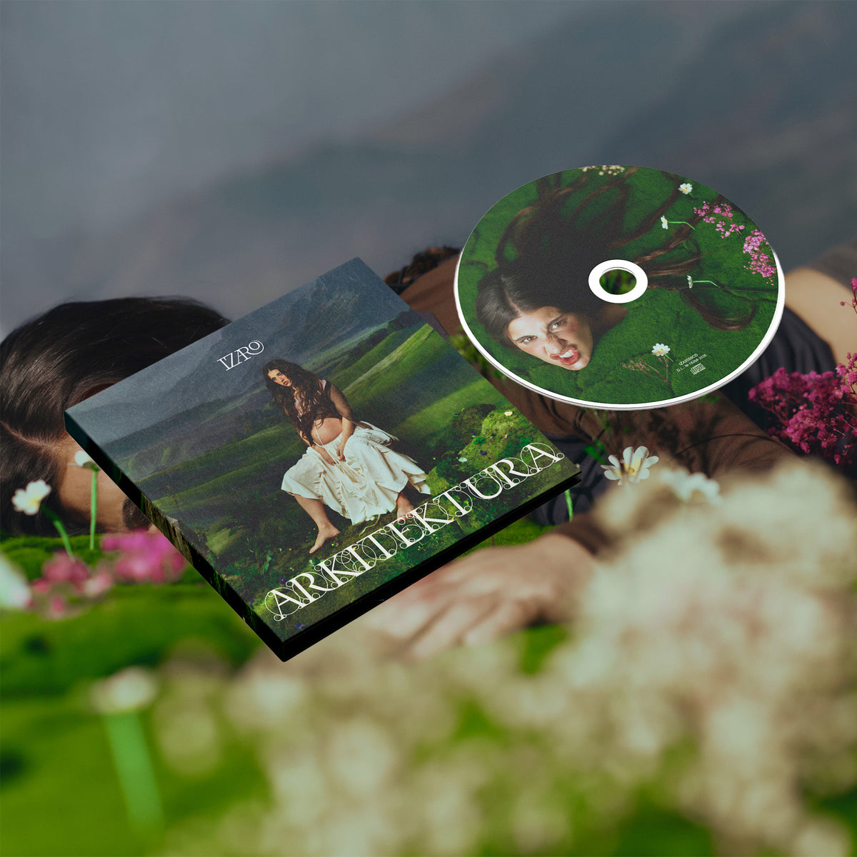EDICIÓN CD