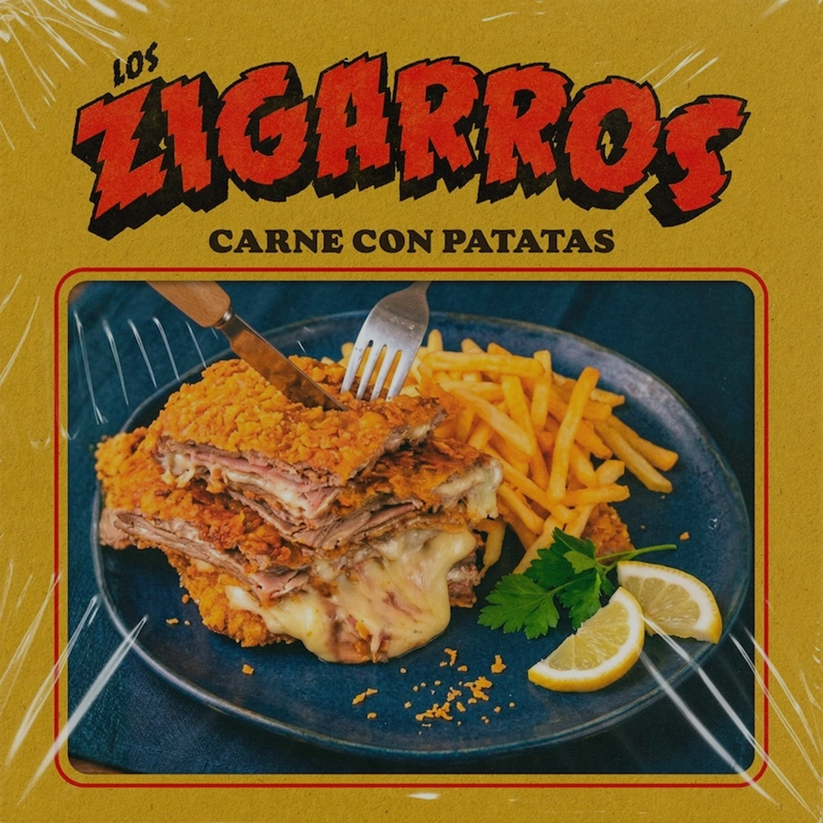 LOS ZIGARROS