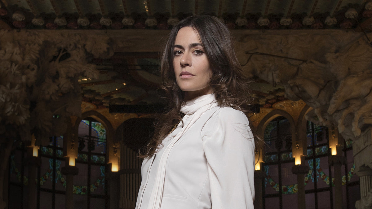 — Maika Makovski