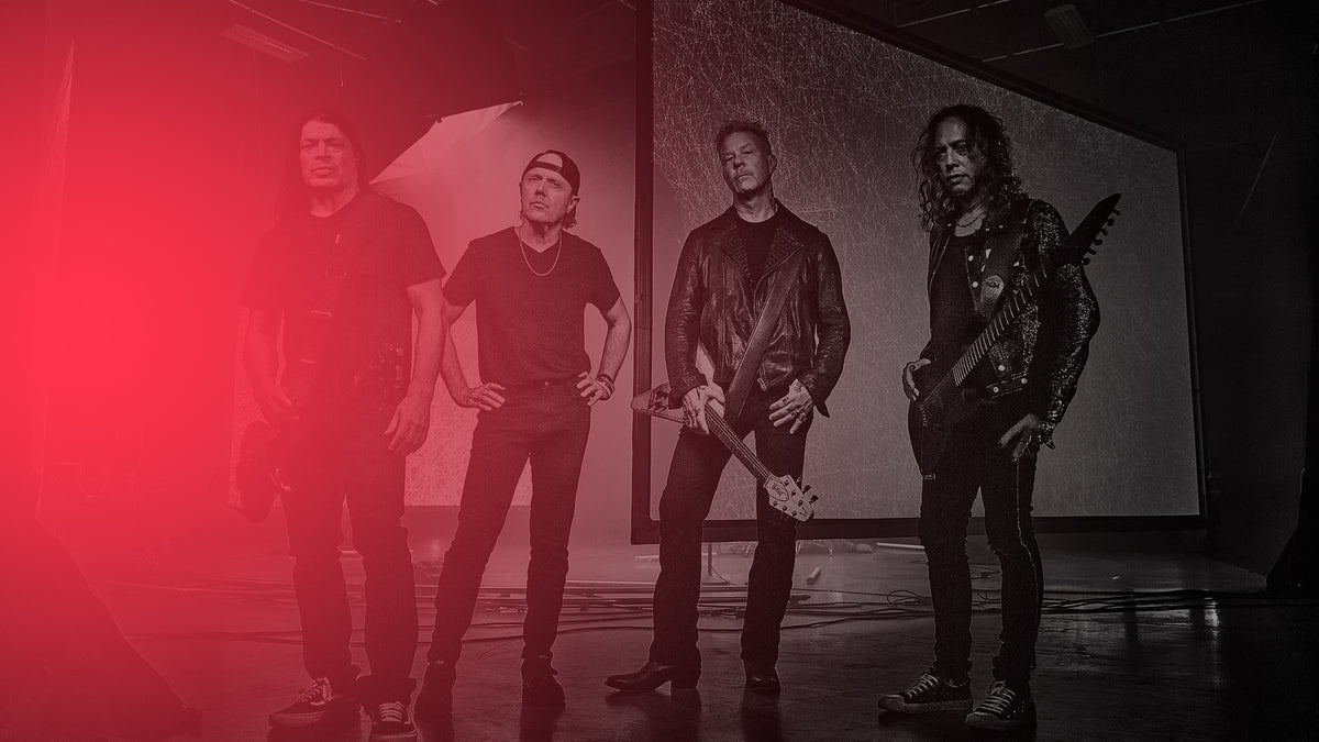 metallica