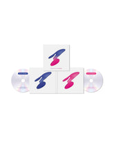 New Order - 2CD Softpack "The Best Of & The Rest Of"