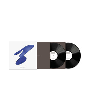 New Order - 2LP Vinilo "The Best Of New Order"