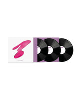 New Order - 3LP Vinilo "The Rest Of New Order"