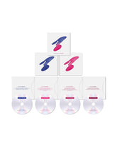 New Order - 4CD Softpack "The Best Of & The Rest Of"