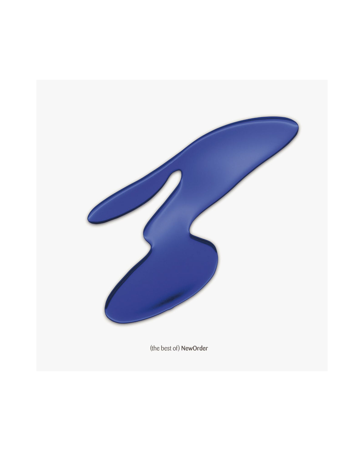 New Order - 2LP Vinilo "The Best Of New Order"