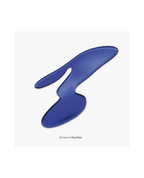 New Order - 2LP Vinilo "The Best Of New Order"