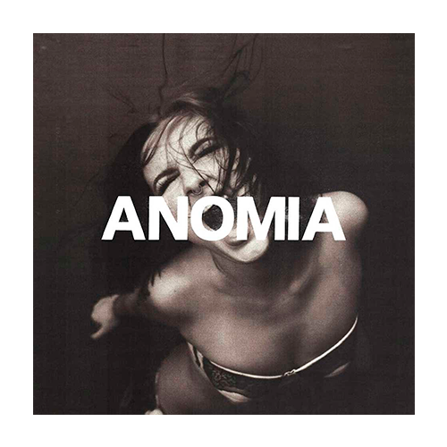 Ruslana - CD "Anomia"