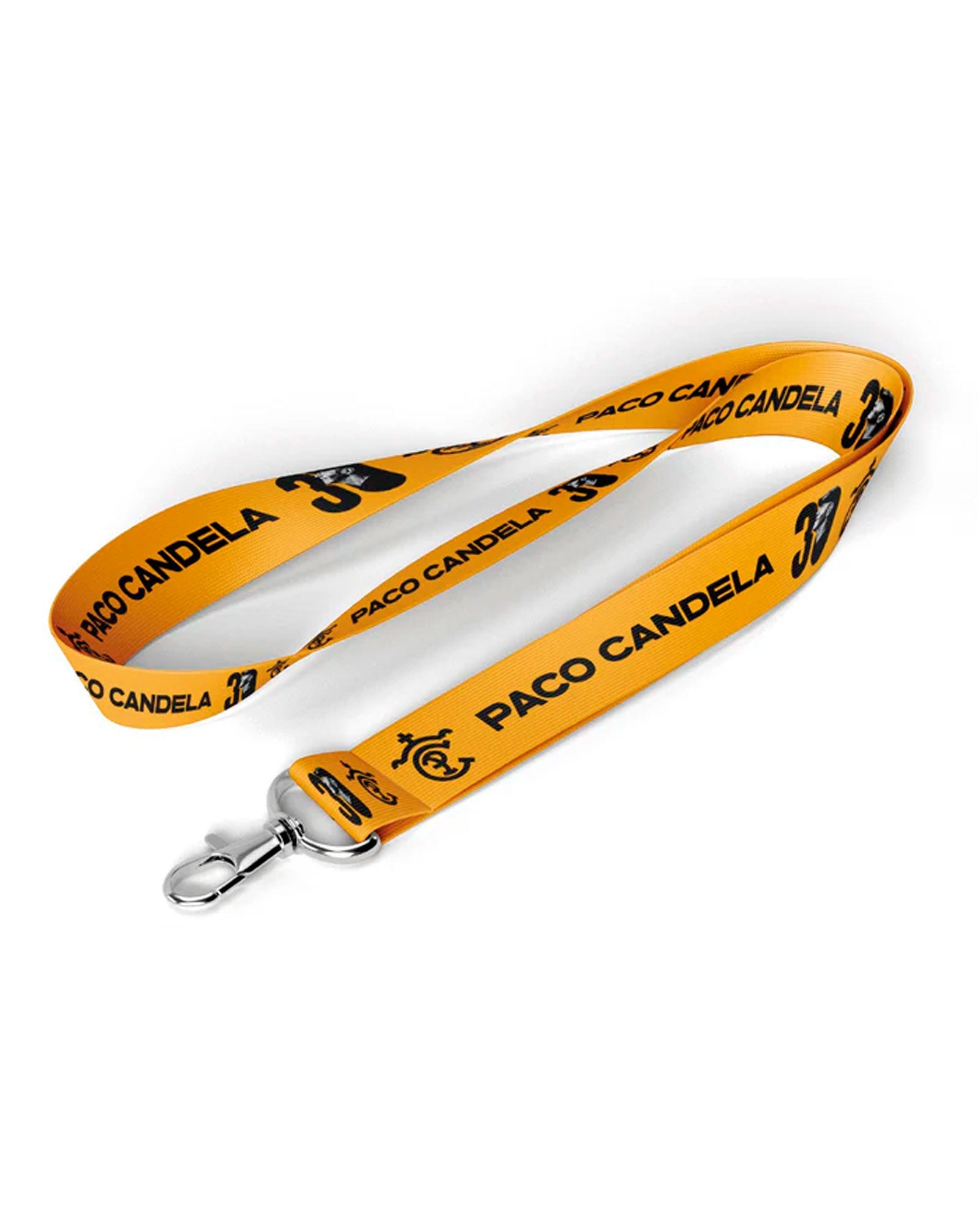 Paco Candela - Lanyard "30"