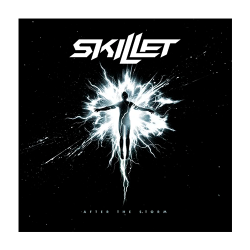 Skillet - CD "After The Storm"