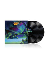 Yes - 2LP Vinilo "Aurora" Bonus Tracks Edition