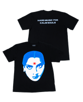 Abhir - Camiseta "Bindhi" Negra - D2fy - Direct To Fans - ABHIR