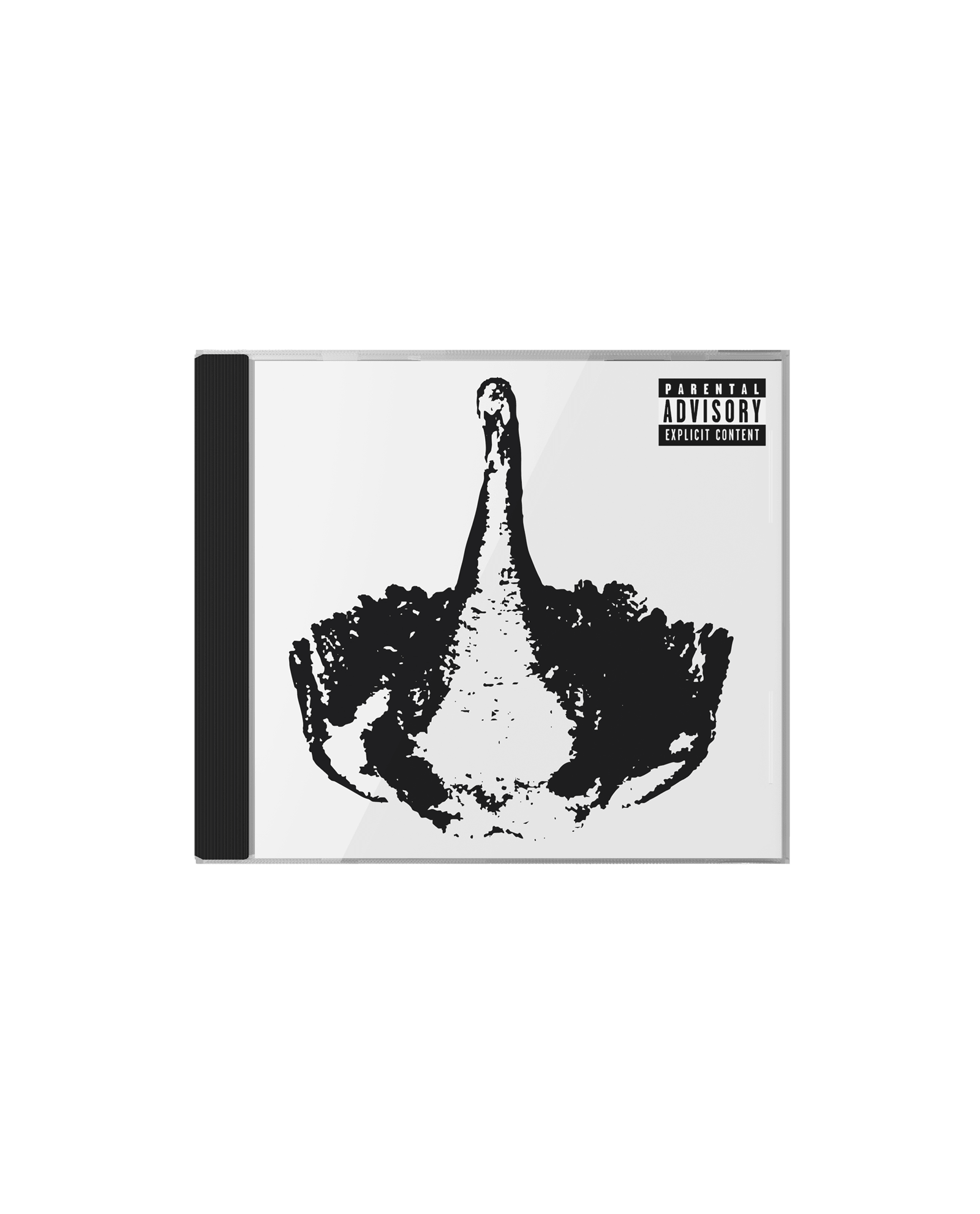 Abhir - CD "ULTRASWAN" - D2fy - Direct To Fans - ABHIR