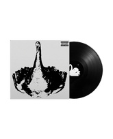 Abhir - LP Vinilo 12" "ULTRASWAN" - D2fy - Direct To Fans - ABHIR