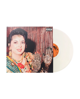 Abhir - LP Vinilo Transparente "BROWNBOY" - D2fy - Direct To Fans - ABHIR