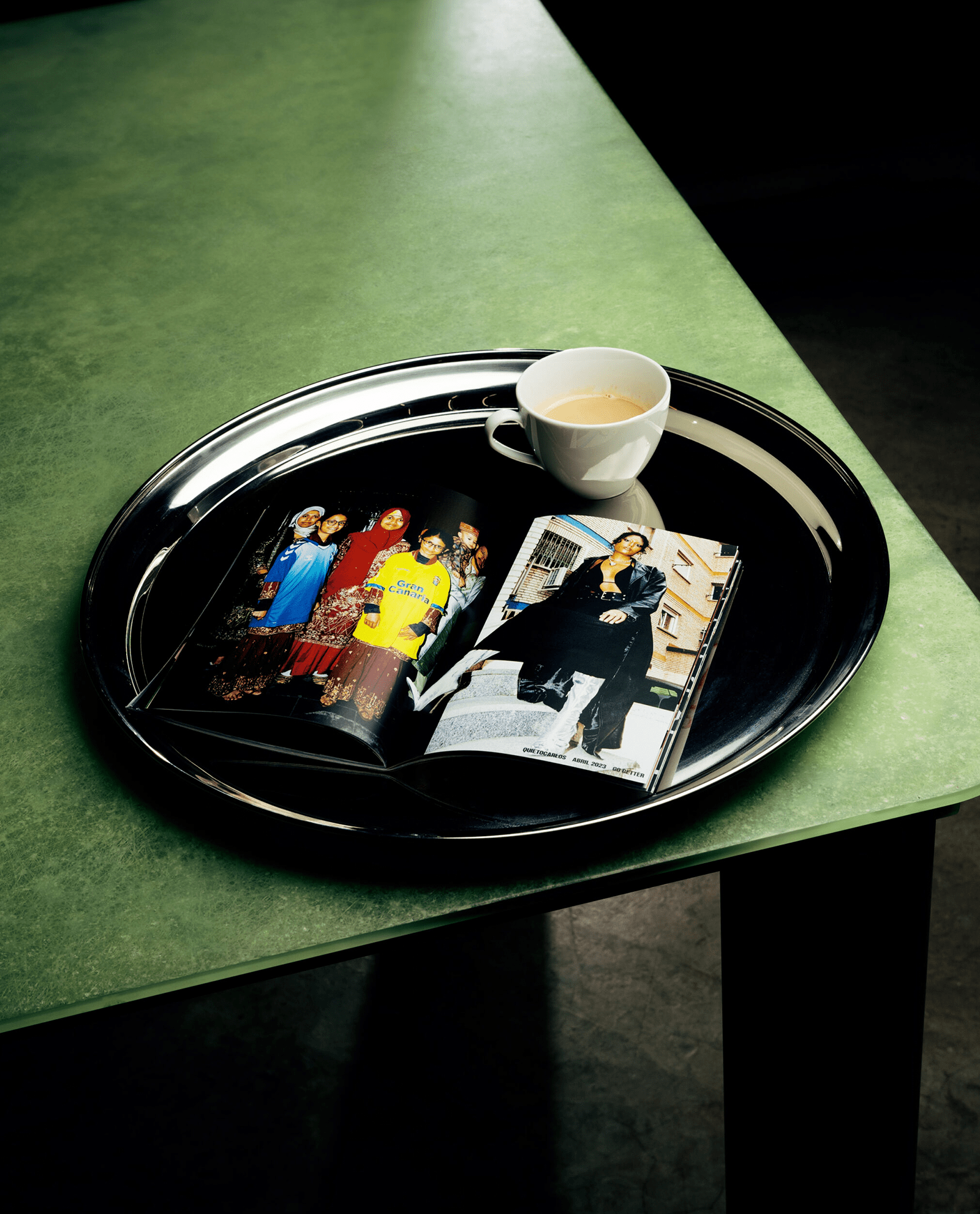 Abhir - Photobook "For your coffee or chai table" - D2fy - Direct To Fans - ABHIR
