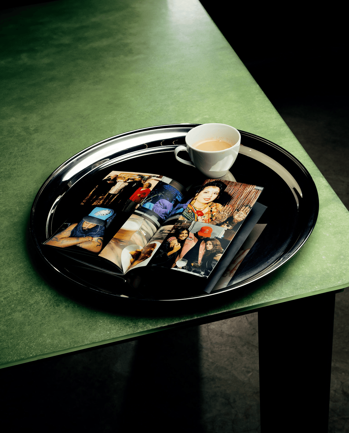 Abhir - Photobook "For your coffee or chai table" - D2fy - Direct To Fans - ABHIR