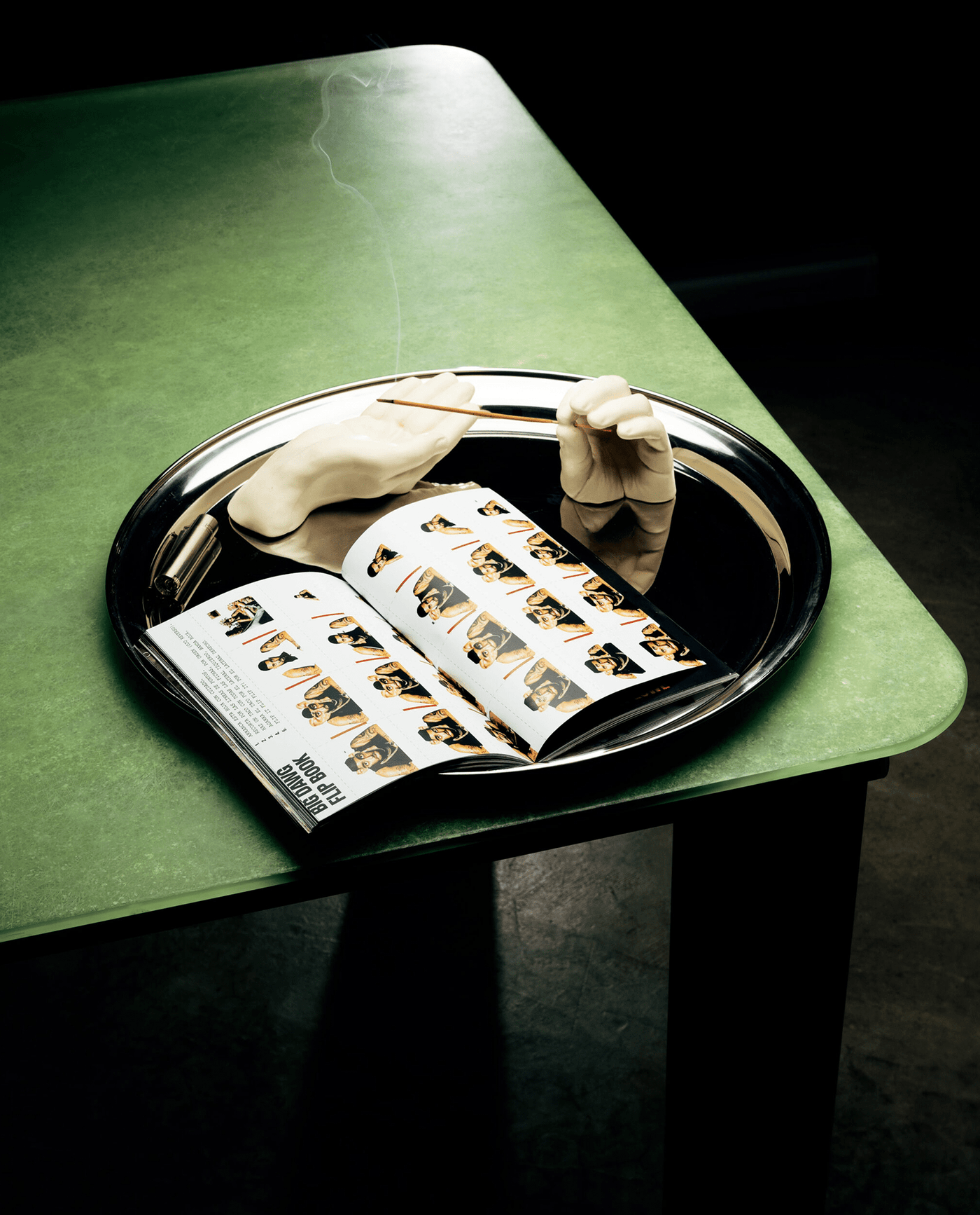 Abhir - Photobook "For your coffee or chai table" - D2fy - Direct To Fans - ABHIR