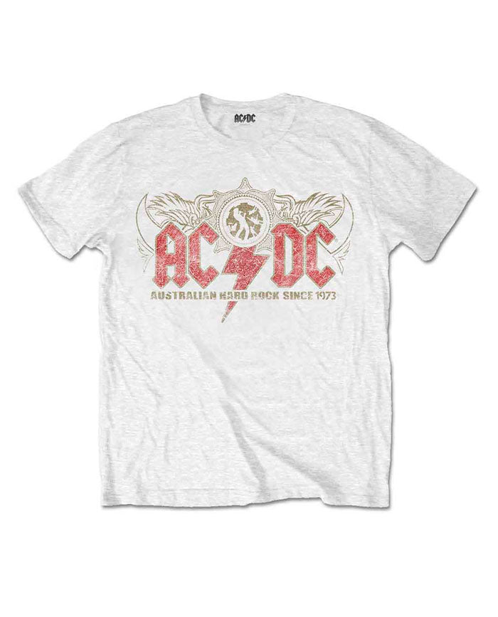 AC/DC - Camiseta "Oz Rock" Unisex - D2fy · Rocktud - Rocktud